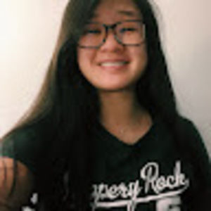 Meet your Posher, Mia
